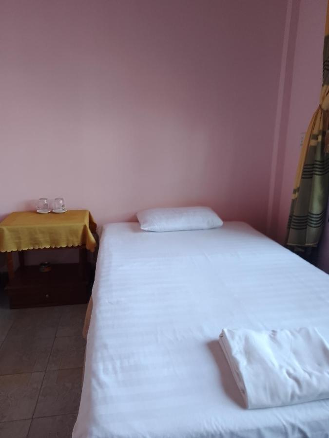 Nha Nghi Hang Nga Донгхой Экстерьер фото